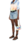 Bolso Kurt Geiger crochet md kensington white/oth  OTHERS